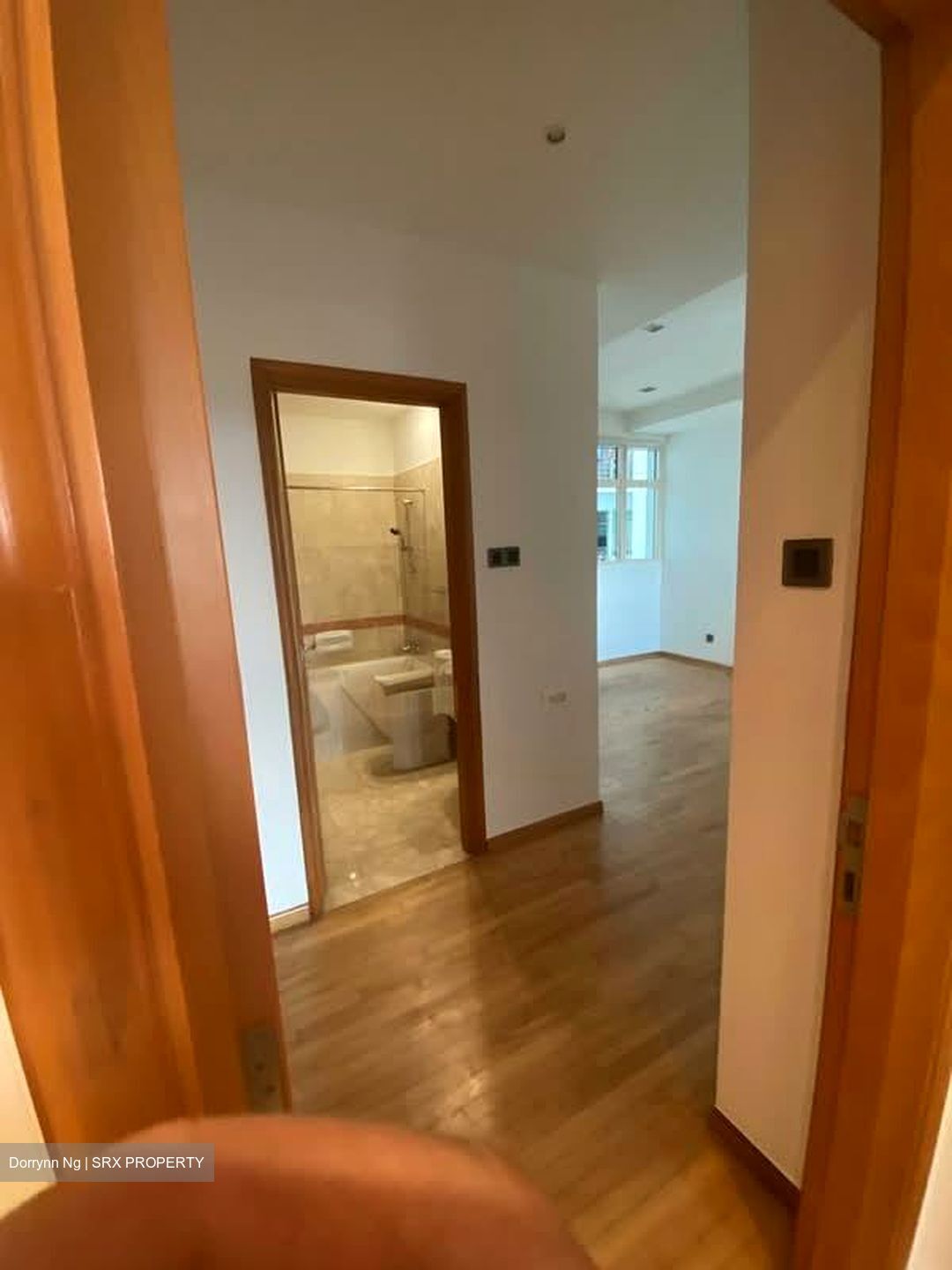 The Horizon (D10), Condominium #581251331